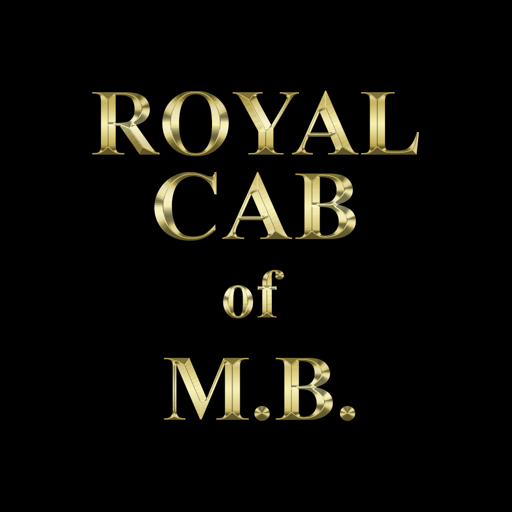 Royal Cab of Myrtle Beach